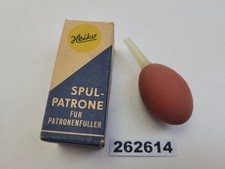 Spülpatrone Patronenfüller