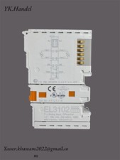 Beckhoff modul el3102 0000 - modul,, el3102-0000