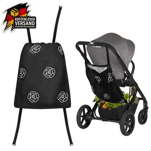 Kinderwagen einkaufstasche - kinderwagen,