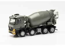Herpa 316187 mercedes benz - herpa,
