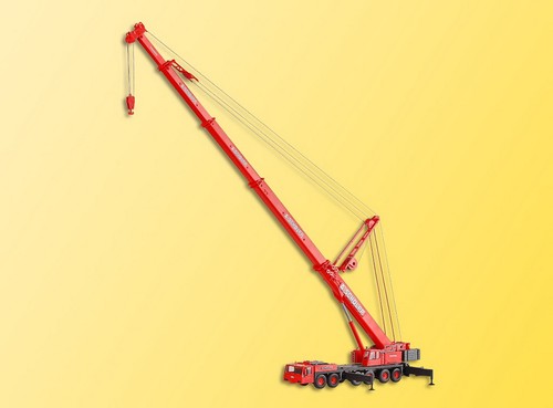 Kibri 13014 demag - kibri,