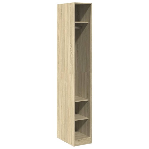 Kleiderschrank mit - , 3