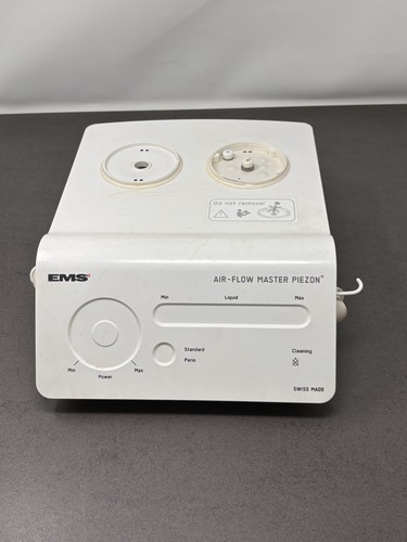 Ems air flow master piezon - master,