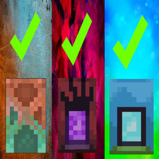 Minecraft: Copper + Menace +