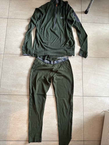 Merkel gear lange - merkel,