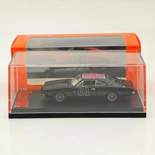 Mini forge 1969 - forge, 1:64