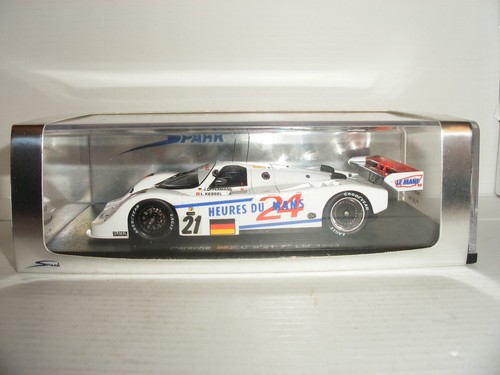 Spark diecast s1919 - 1/43,