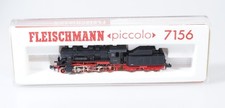 (0116) Fleischmann N 7156