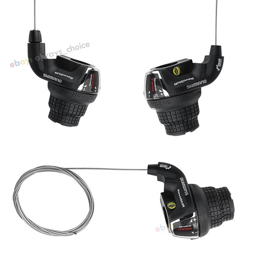 Shimano rs35 revoshift - shimano, sl-rs35