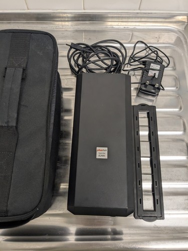 Plustek opticfilm 8200i - opticfilm, ai