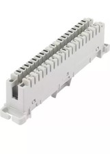 LSA Plus 1 Anschlussleiste