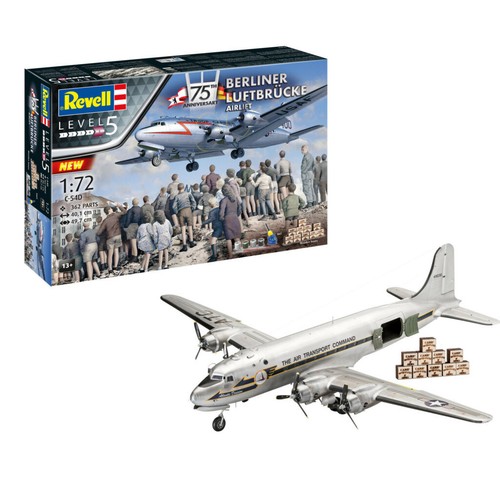Geschenkset jahrestag - 75.,