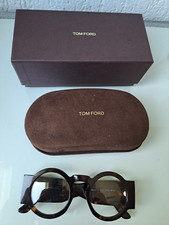 ausgefallene , hochwertige Brille , 2-1.7 Tom Ford , Tatiana -02