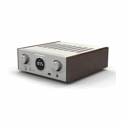 Marantz dac1 silber gold - fn,
