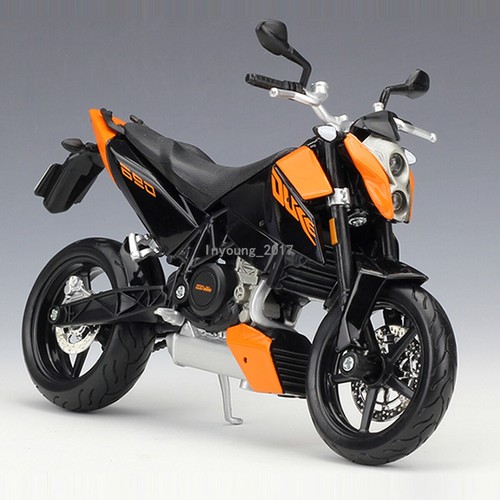 Ktm 690 duke motorrad - 690,