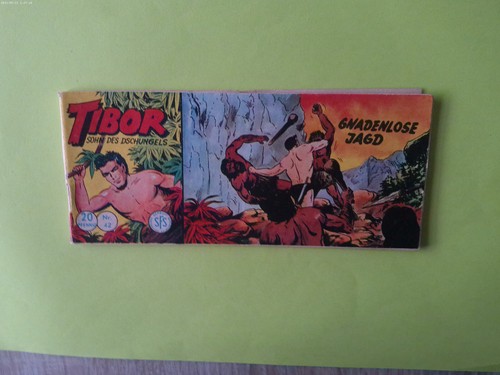 Tibor piccolo 42 - ,