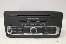 ORIGINAL AUDI A1 8X MMI 3G