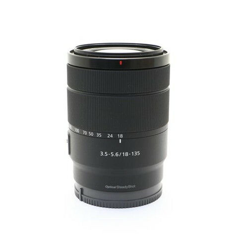 Sony sel18135 135mm - sel18135, 18-135mm