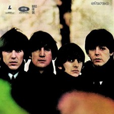 The Beatles Beatles For Sale