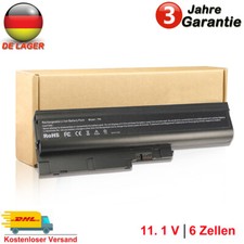 Akku für IBM Lenovo thinkpad