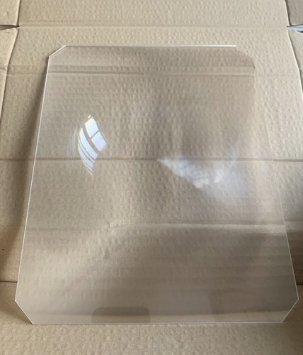 8x10 brightening fresnel lens - brightening,