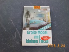 Selbst ist der Mann  Große