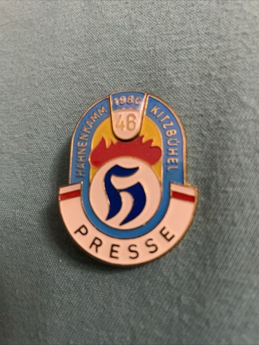 Pin anstecker abzeichen presse - abzeichen,