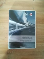 Belgien Niederlande Lux 2016/2017 OPEL NAVI CD500 ASTRA MERIVA INSIGNIA MY11