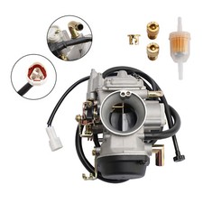 Vergaser 4WM-14101-03-00 für