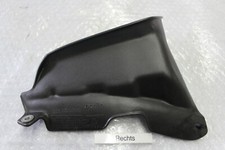 Abdeckung Verkleidung Blende Kühler rechts Aprilia ETV 1000 Caponord #R8050