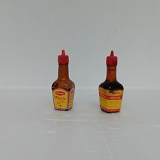Seltene mini maggi fläschchen - seltene, mini-maggi-fläschchen