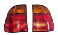Originale BMW E39 Touring Rückleuchten/Heckleuchten (32)