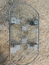 Warmhalteplatte  Glas / Teelicht