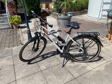 Trekkingbike damen zoll - trekkingbike,