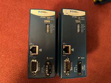 national instruments, ni, cFP-2200, DI-301, DO-401-403, CB-2, 9476, SPS, LabVIEW