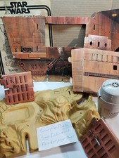 Land of the Jawas Parts CHOOSE