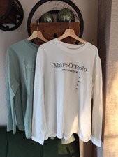 2 Marc O'Polo Langarmshirts