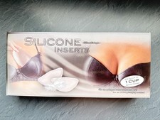 Silikoneinlagen,