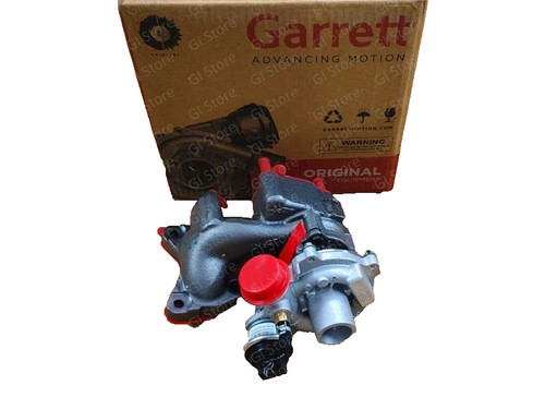 Garrett gt0632sz turbolader - garrett,