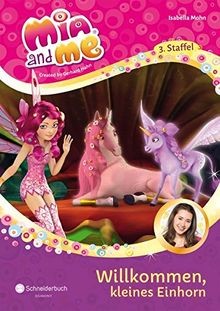 Mia and staffel 3 band - mia, 3,