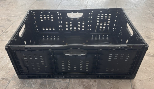 Klappbehälter 60x40x20 cm - 6x,