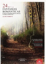 FANTASTICAS ROMANTICAS,