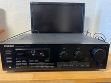 Pioneer SX-229 Stereo Receiver