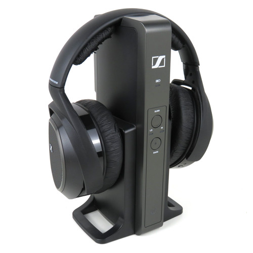 Sennheiser hdr 175 headphones - sennheiser,