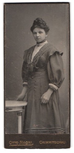 Fotografie otto magni - fotografie,