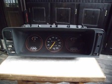 Opel Manta B Tacho W=743 VDO