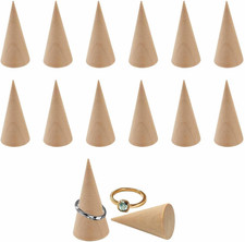 12 Stücke Ringhalter