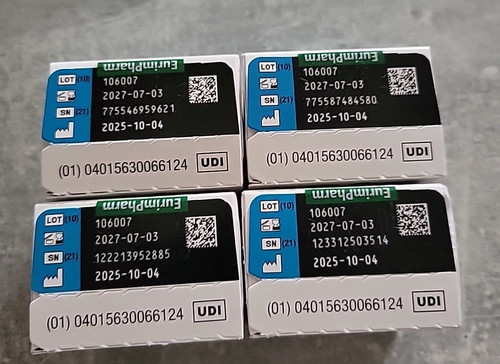 Accu chek guide - accu-chek,