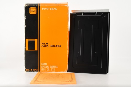 Unbenutzt box toyo - box],