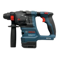 BOSCH Professional GBH 18V-22 Akku-Bohrhammer